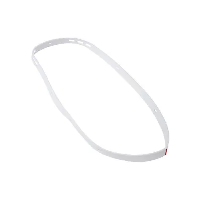 Vordere Trommelmatte für Wäschetrockner (1258746021)