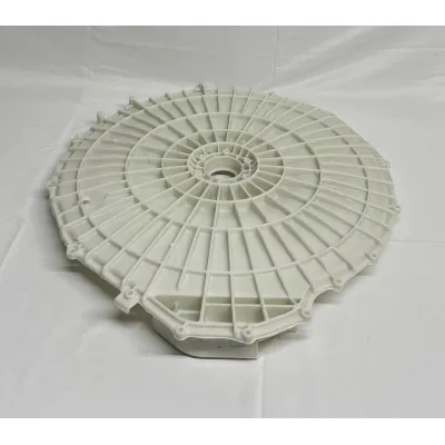 Vorderer Bottich für Waschmaschine Midea 12138100022776 Laugenbehälter vorne