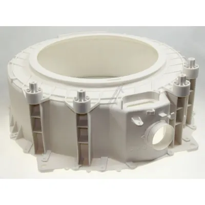 Vorderer Bottich für Waschmaschine Vestel 42059371 Gehäuseteil 53LT 55LT Type 2E