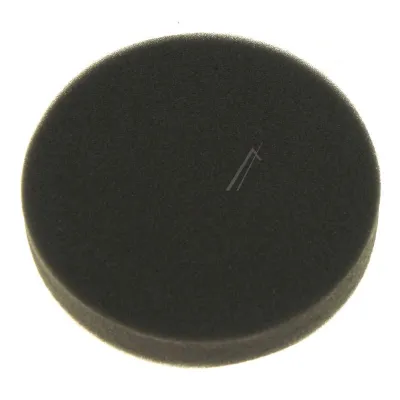 Vorderer Motorschaumfilter für Beko Staubsauger C00915561 Schaumfilter