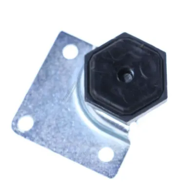 Vorderer Waschmaschinenfuß (1245264310)