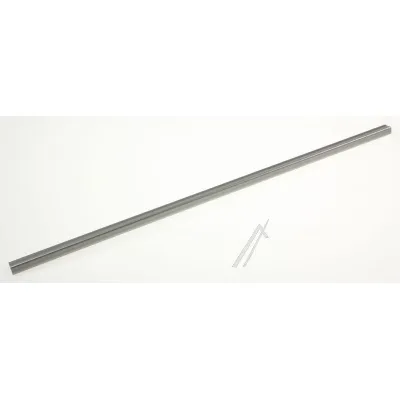 Vorderes Profilglas für Whirlpool-Indesit Ofen 488000372698 PTF2015