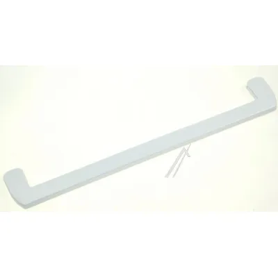 Vorderes Profilglas Whirlpool Geschirrspüler 482000029070 Blende, 505x78x15 mm