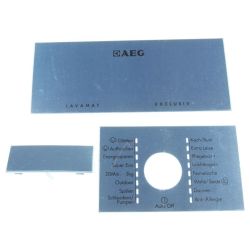 Vorderstück, Bedienblende, Handg (1327571400)