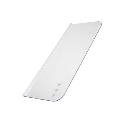 Vorderteil für untere Gefrierschrankschublade (4055039087)