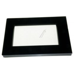 Vordertür für Hisense/Gorenje Mikrowelle 259119 Tür