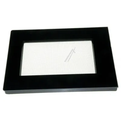 Vordertür für Hisense/Gorenje Mikrowelle 259119 Tür