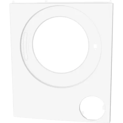 Vorderwand mit Pumpe für Waschmaschine Bosch Siemens 20006366 Dämmung, Vordersei