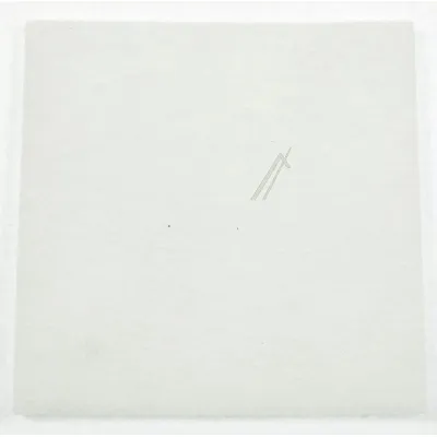 Vorfilter für Beko Staubsauger C00908961 Feinstaub