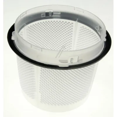 Vorfilter für Black+Decker Staubsauger 90598100 - Staub, Luftreinigung