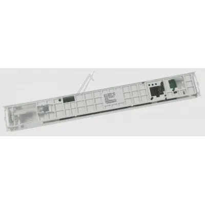 Vormontierte Frontblende Touch für Kühlschrank Liebherr 611769000 IKP-Steuerung,