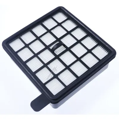 Vormotor-HEPA-Filter für Staubsauger Beko Grundig C00929073 Hohe Filterleistung