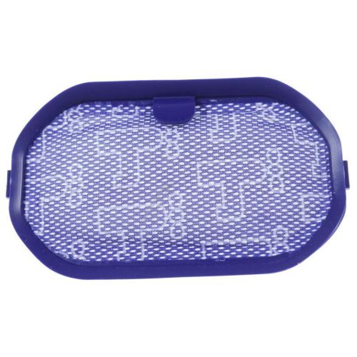 Bild: Vormotorfilter für Dyson Staubsauger Sqoon 917066-02 Staubabscheidung