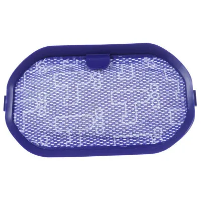 Vormotorfilter für Dyson Staubsauger Sqoon 917066-02 Staubabscheidung