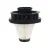 Bild: Vormotorfilter S139 für Saugroboter Candy Hoover 35602852 Motor Schutz