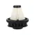 Bild: Vormotorfilter S139 für Saugroboter Candy Hoover 35602852 Motor Schutz