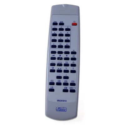 Vorprogrammierte Ofen-Fernbedienung Classic IRC81014