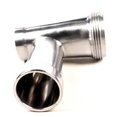 Vorsatz für Fleischwolf Bosch Siemens 12051658 Endstück