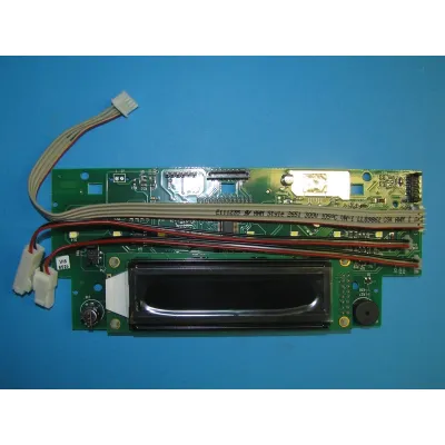 VORSTANDSANZEIGE Gorenje 469855