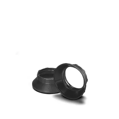 Vossloh Schraubring E14 schwarz 109162,0321001090 / 15mm Nachfolger: 90590542Vos