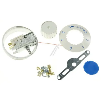 VT72 Ranco Thermostat für Kühlschrank Robertshaw