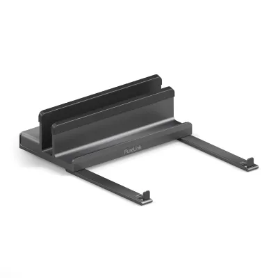 Vuelogic USB-C Docking-Ständer VL-DS100 | 7-in-1 USB-Hub | 8K HDMI | 100W PD | 2x USB-A | Gigabit Ethernet | Tischgerät
