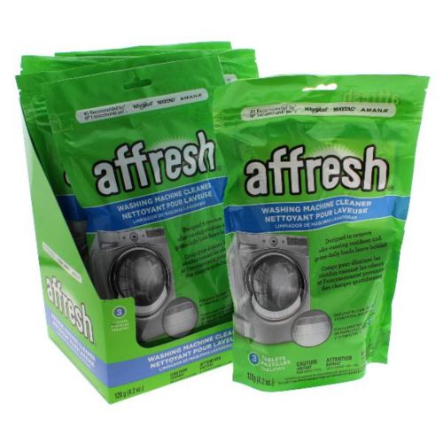 Bild: W10135699 AFFRESH WASHER TUB CLEANER