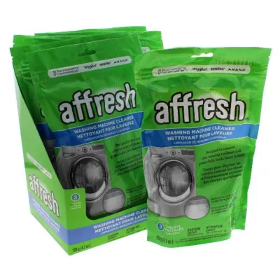 W10135699 AFFRESH WASHER TUB CLEANER
