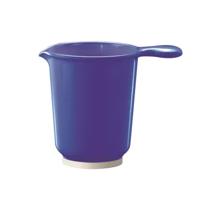 WACA Rührbecher 1,2l kobaltbl.