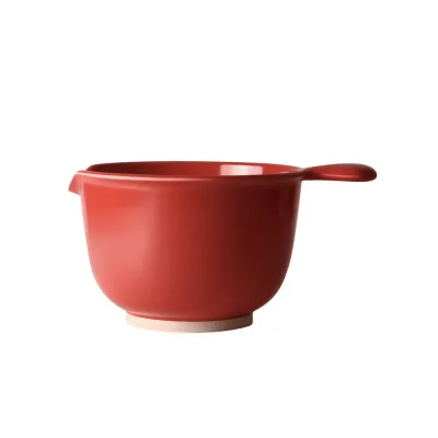 WACA Rührschüssel 2l rot