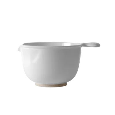 WACA Rührschüssel 2l weiss