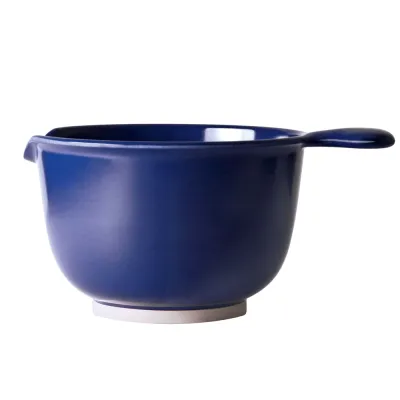 WACA Rührschüssel 3,75l kob.bl