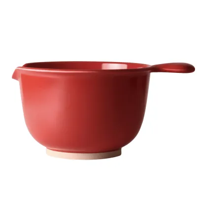 WACA Rührschüssel 3,75l rot