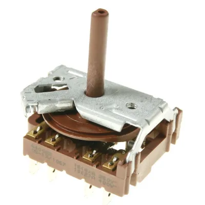 Wähler, 4 Pos. (4055018594)