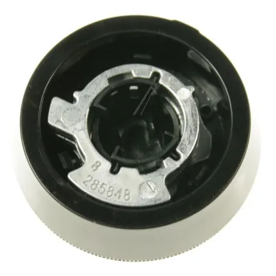 Wählknopf für Beko Waschmaschine C00903422 Wählknopf