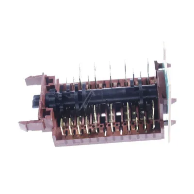 Wählschalter für Gerät Bosch 12019357 Schaltfunktion