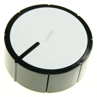 Wählschalterknopf Beko Waschmaschine C00872510 Drehknopf