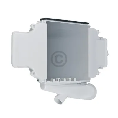 Wärmetauscher Siemens 00677957 T20 Verflüssiger für Waschtrockner