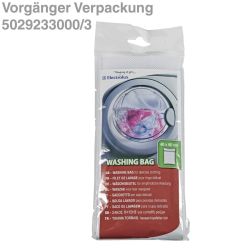 Wäschebeutel 40x60cm + 30x40cm Electrolux 902979287/7 EWMBAG401 für Waschmaschin