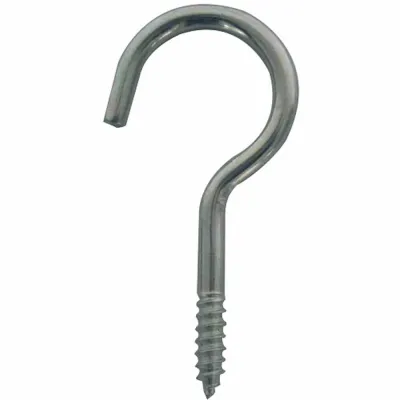 Wäschel.-haken 100x0,7mm Art.15,verz.Paket a 50St