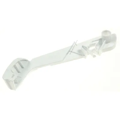 Wäschepumpenschacht für Waschmaschine Brandt 55X9174 Ablaufpumpe