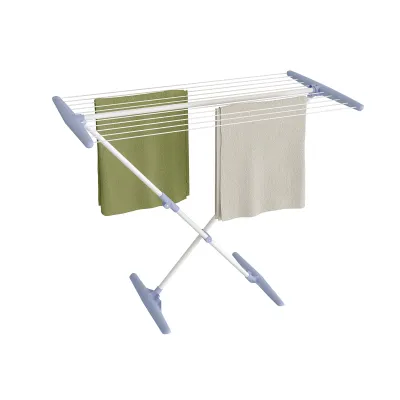 Wäschetr.SuperDry Basic ws/aqu