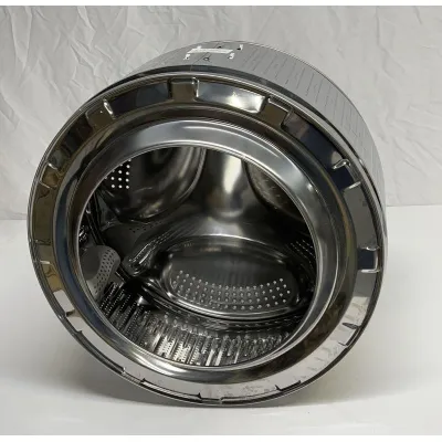 Wäschetrommel für Waschmaschine Haier 49055625 Drehbehälter