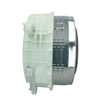 Wäschetrommel für Waschmaschine Haier 49116735 Drehbehälter Wäsche