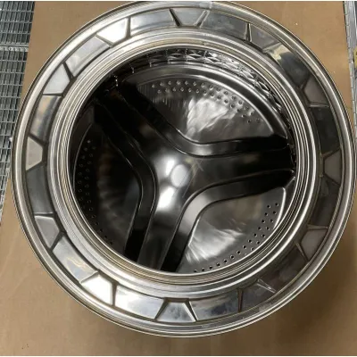 Wäschetrommel für Waschmaschine Samsung DC9716583A Komplett