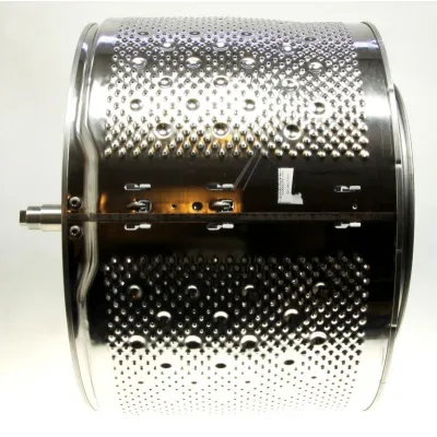 Wäschetrommel für Waschmaschine Vestel 20813477 Trommelgruppe 60-PEARL-C2