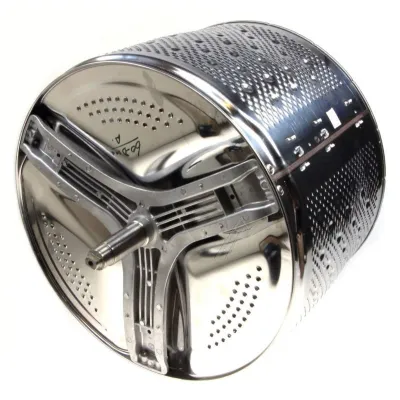 Wäschetrommel Vestel 20820414 Waschmaschine Komplett