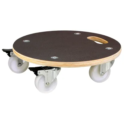 Wagner Multi Roller MaxiGrip Ø38 cm 20110701 TK:200 kg D