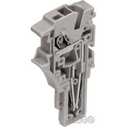 Wago 1L-FL-Mittelmodul 2022-171 Obr. grau Wago 1L-FL-Mittelmodul 2022-171 Obr. g