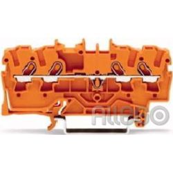 WAGO 2001-1402 Reihenklemme 0,25-1,5qmm Serie 2001